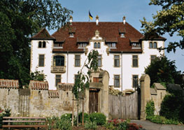 Schloss Bad Rappenau