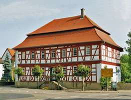 Verwalterhaus